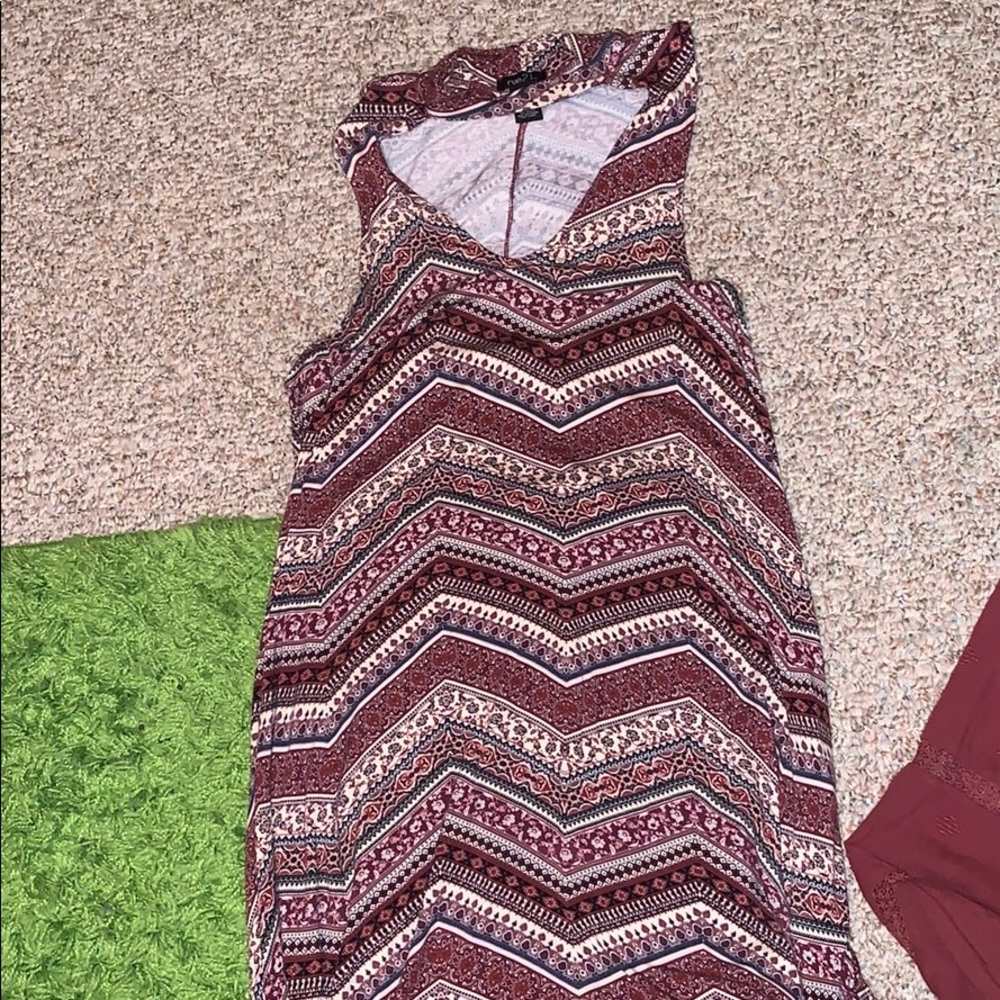 Rue 21 dress